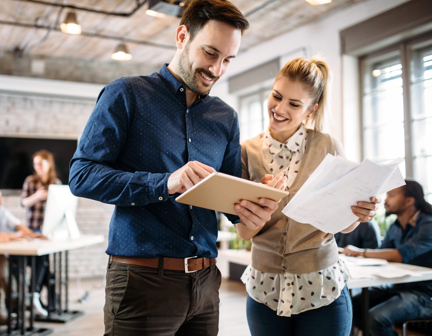 Informationssicherheit von GATACA Preise & Pakete