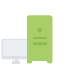 Icon Informationssicherheit GATACA Datenschutz GmbH