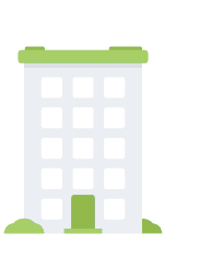 Icon Informationssicherheit für KMUs