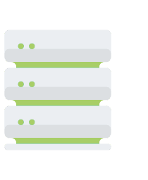 Icon Server GATACA Datenschutz GmbH