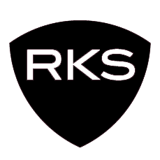 GATACA Kundenlogo RKS Steuerberatung