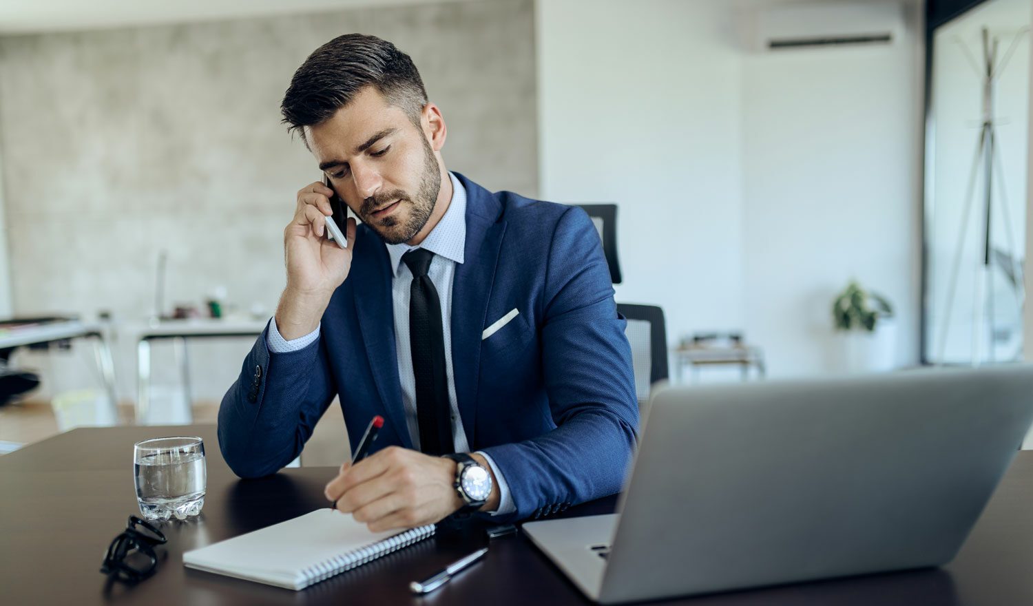 GATACA Informationssicherheit für Berufsgeheimnisträger