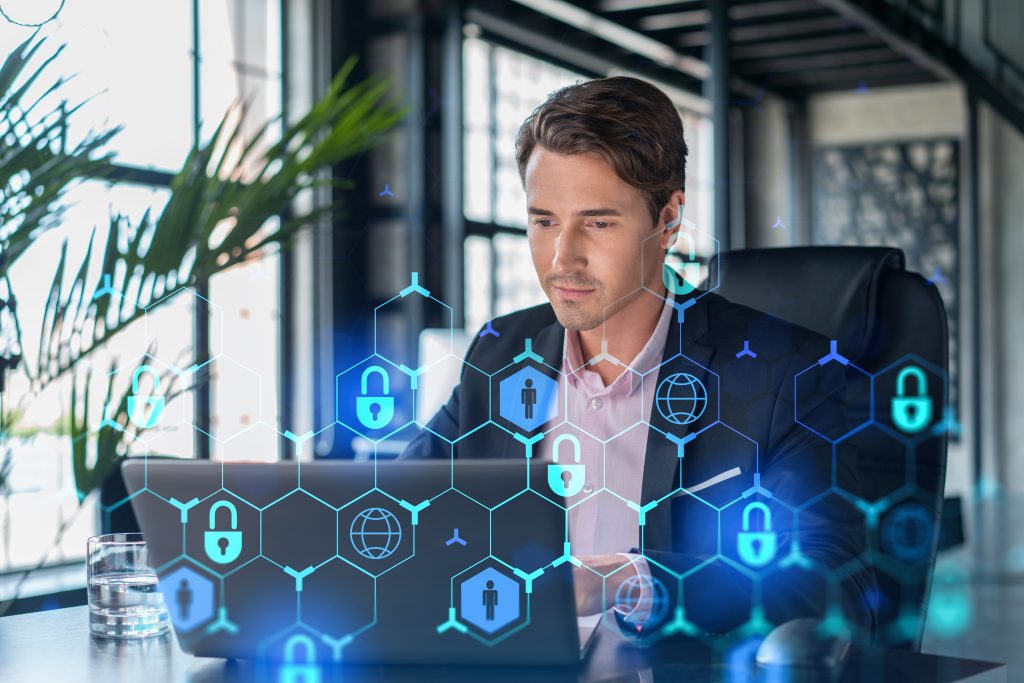 Interne vs. externe Datenschutzbeauftragte: Warum die externe Option überlegen ist