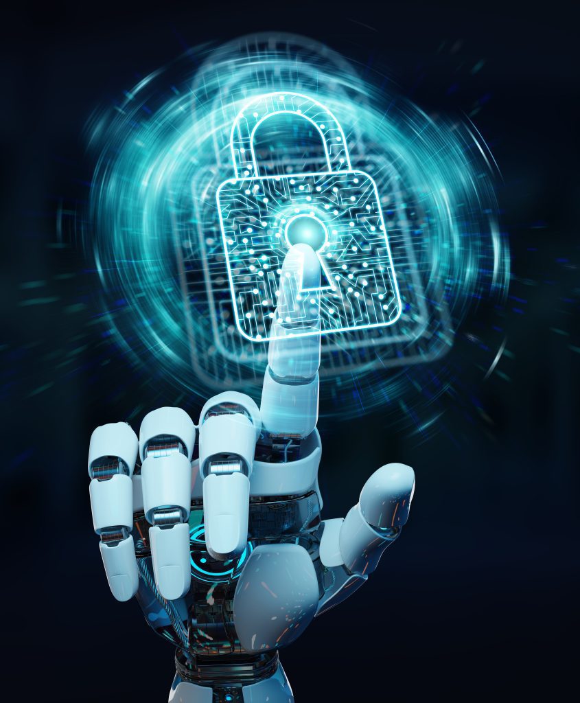Wie künstliche Intelligenz und Machine Learning den Datenschutz beeinflussen