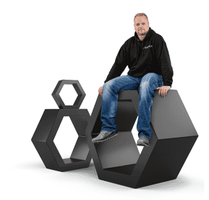 Bild von René Mangner