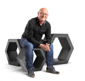 Bild von Hans Peter Heizmann