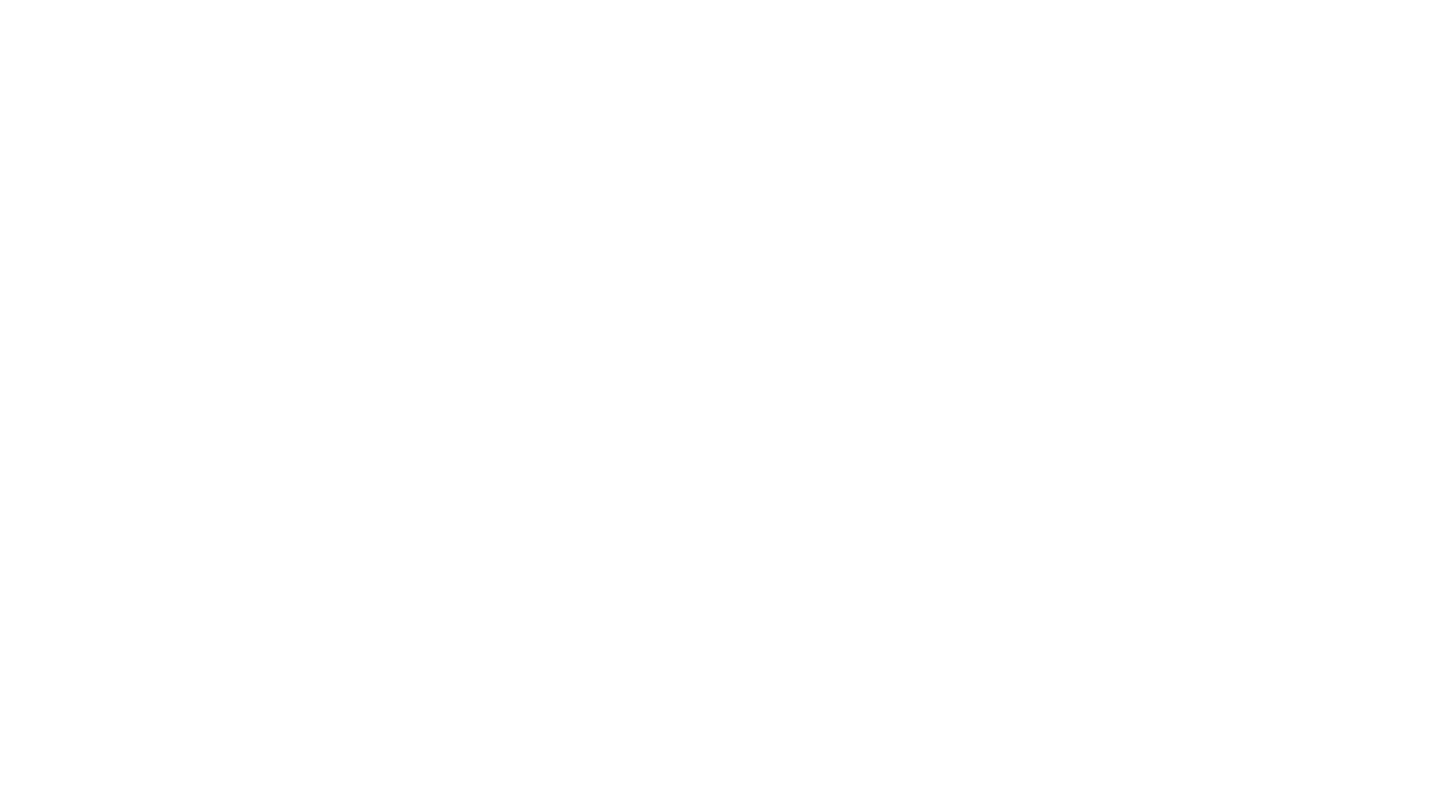 Weißes Logo von LMS