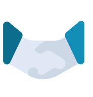 Icon Vor Ort Service