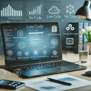 Low Code no Code